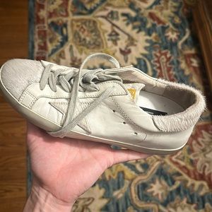 Golden Goose sneakers size 38